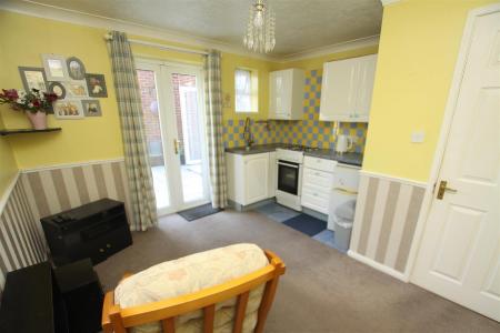 4 bedroom Semi-detached house for sale in Chesildene Avenue, Bournemouth