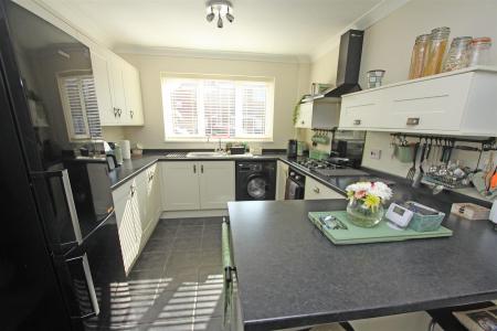 4 bedroom Semi-detached house for sale in Chesildene Avenue, Bournemouth