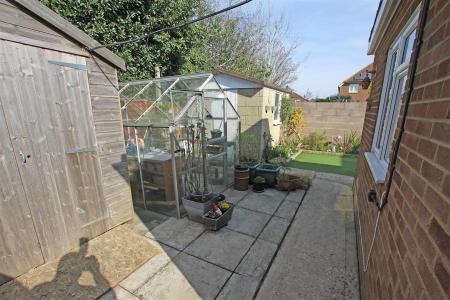 4 bedroom Semi-detached house for sale in Chesildene Avenue, Bournemouth