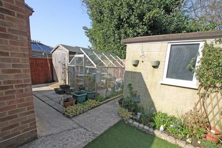 4 bedroom Semi-detached house for sale in Chesildene Avenue, Bournemouth