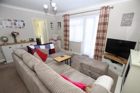 4 bedroom Semi-detached house for sale in Chesildene Avenue, Bournemouth