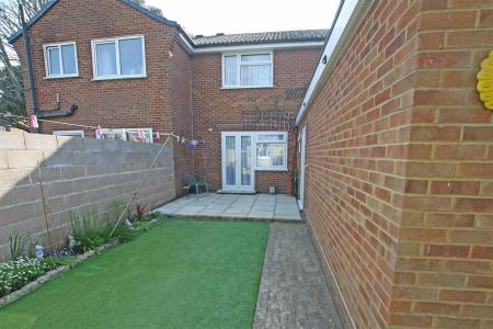 4 bedroom Semi-detached house for sale in Chesildene Avenue, Bournemouth