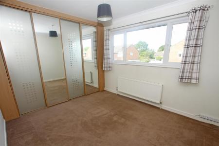 2 bedroom Semi-detached house for sale in Durweston Close, Muscliff, Bournemouth
