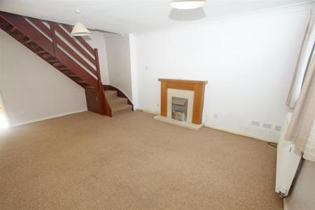 2 bedroom Semi-detached house for sale in Durweston Close, Muscliff, Bournemouth