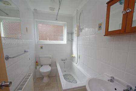 2 bedroom Semi-detached house for sale in Durweston Close, Muscliff, Bournemouth