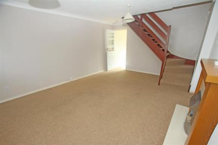 2 bedroom Semi-detached house for sale in Durweston Close, Muscliff, Bournemouth