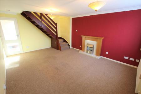 2 bedroom Semi-detached house for sale in Durweston Close, Muscliff, Bournemouth