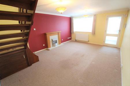 2 bedroom Semi-detached house for sale in Durweston Close, Muscliff, Bournemouth