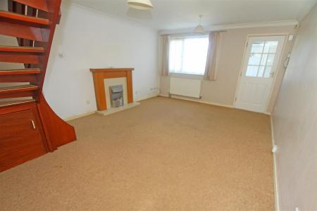 2 bedroom Semi-detached house for sale in Durweston Close, Muscliff, Bournemouth