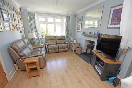 3 bedroom Detached house for sale in Pine Vale Crescent, Bournemouth
