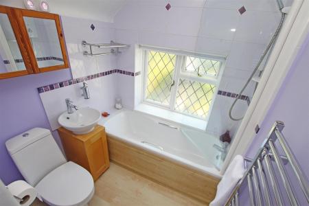 3 bedroom Detached house for sale in Pine Vale Crescent, Bournemouth