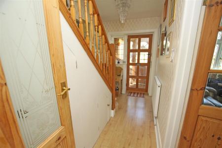3 bedroom Detached house for sale in Pine Vale Crescent, Bournemouth