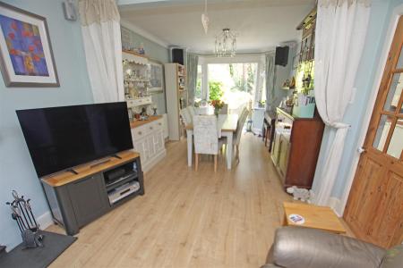 3 bedroom Detached house for sale in Pine Vale Crescent, Bournemouth