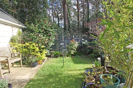 3 bedroom Detached house for sale in Pine Vale Crescent, Bournemouth