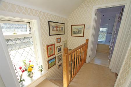 3 bedroom Detached house for sale in Pine Vale Crescent, Bournemouth