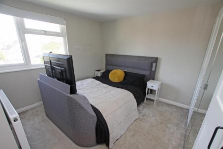 3 bedroom End of terrace house for sale in Craigmoor Avenue, Bournemouth