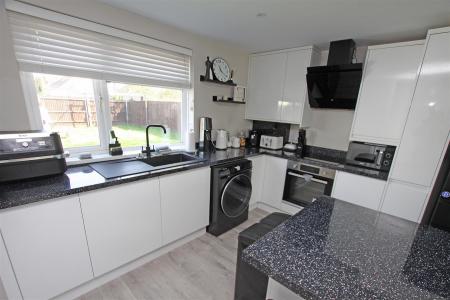 3 bedroom End of terrace house for sale in Craigmoor Avenue, Bournemouth