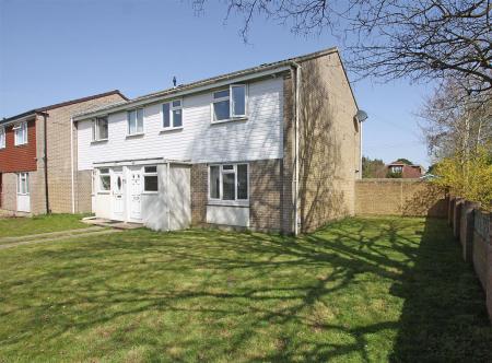 3 bedroom End of terrace house for sale in Craigmoor Avenue, Bournemouth