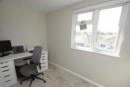 3 bedroom End of terrace house for sale in Craigmoor Avenue, Bournemouth