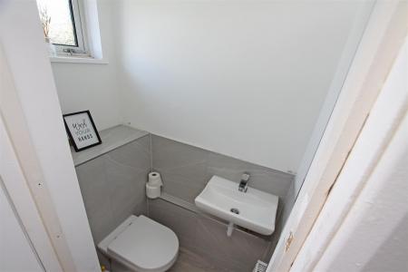 3 bedroom End of terrace house for sale in Craigmoor Avenue, Bournemouth