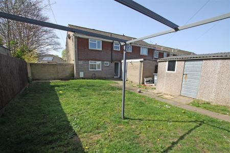 3 bedroom End of terrace house for sale in Craigmoor Avenue, Bournemouth