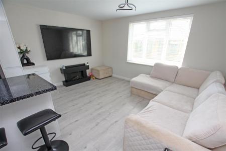 3 bedroom End of terrace house for sale in Craigmoor Avenue, Bournemouth