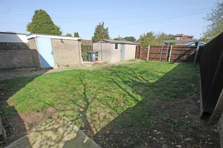 3 bedroom End of terrace house for sale in Craigmoor Avenue, Bournemouth