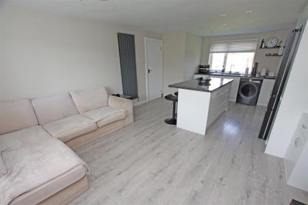 3 bedroom End of terrace house for sale in Craigmoor Avenue, Bournemouth