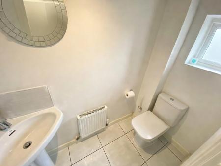 3 bedroom Semi-detached house to let in Diamond Place, Bournemouth