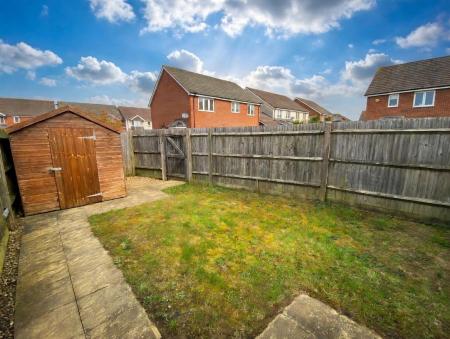 3 bedroom Semi-detached house to let in Diamond Place, Bournemouth