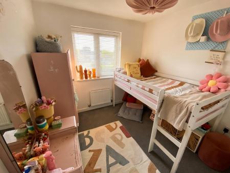 3 bedroom Semi-detached house to let in Diamond Place, Bournemouth