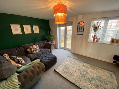 3 bedroom Semi-detached house to let in Diamond Place, Bournemouth