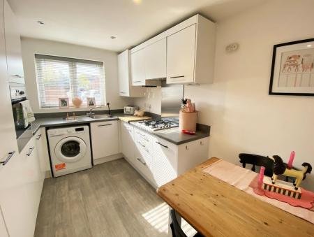 3 bedroom Semi-detached house to let in Diamond Place, Bournemouth