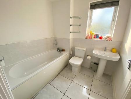 3 bedroom Semi-detached house to let in Diamond Place, Bournemouth