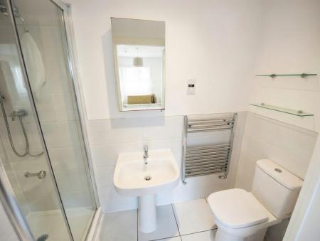 3 bedroom Semi-detached house to let in Diamond Place, Bournemouth