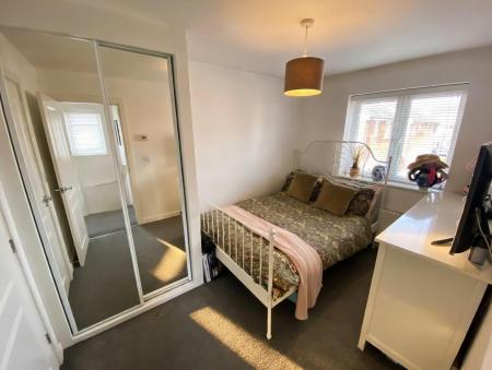 3 bedroom Semi-detached house to let in Diamond Place, Bournemouth