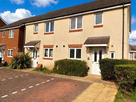 Diamond Place, Bournemouth