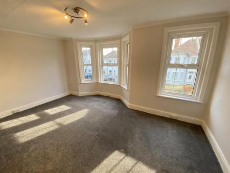 3 bedroom Detached house to let in Shelbourne Road, Bournemouth