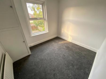 3 bedroom Detached house to let in Shelbourne Road, Bournemouth