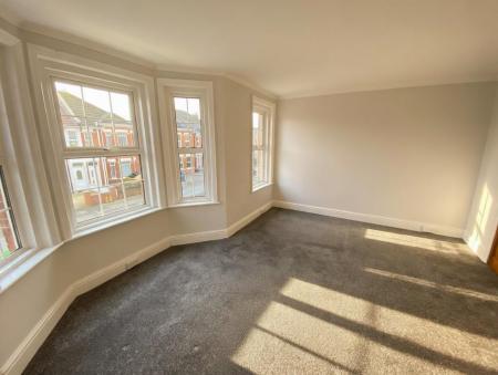 3 bedroom Detached house to let in Shelbourne Road, Bournemouth