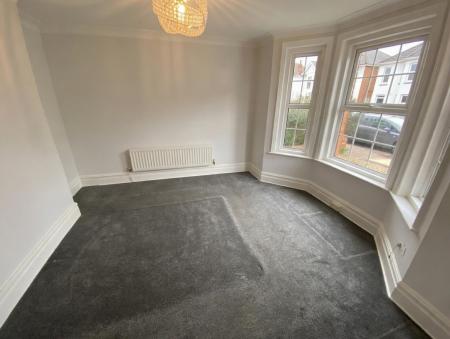 3 bedroom Detached house to let in Shelbourne Road, Bournemouth