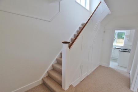 3 bedroom Detached house for sale in Normanhurst Avenue, Queens Park, Bournemouth