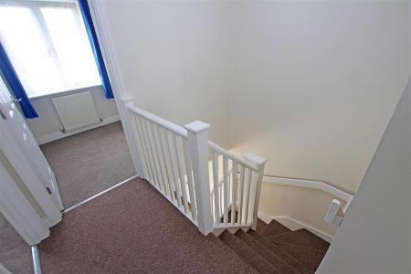 3 bedroom Semi-detached house to let in Rosemary Road, Poole