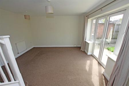 3 bedroom Semi-detached house to let in Rosemary Road, Poole