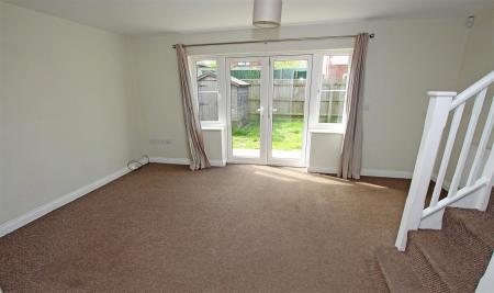 3 bedroom Semi-detached house to let in Rosemary Road, Poole