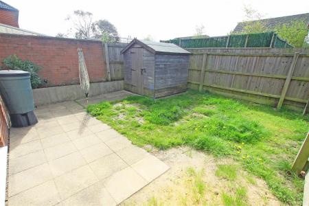 3 bedroom Semi-detached house to let in Rosemary Road, Poole