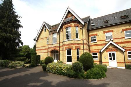 Lansdowne Road, Bournemouth
