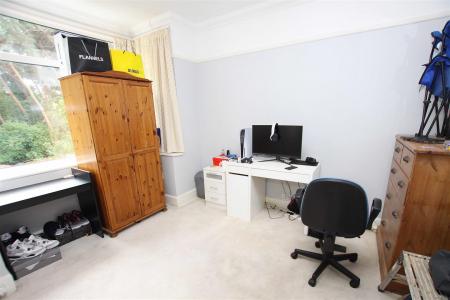 4 bedroom Detached bungalow for sale in Pine Vale Crescent, Bournemouth