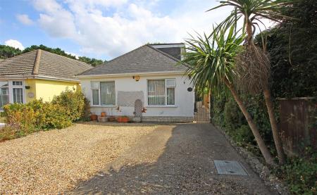 Pine Vale Crescent, Bournemouth