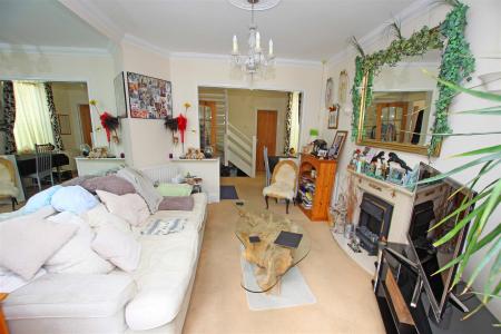 4 bedroom Detached bungalow for sale in Pine Vale Crescent, Bournemouth